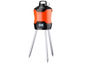 Nebulizator Geyser 12 L Li-Ion