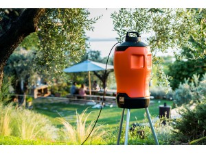 Nebulizator Geyser Evo 25 L Li-Ion