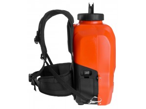 Pompa tip rucsac ELECTRO ERGO POWER FPM 20 litri, Li-ION 18 V