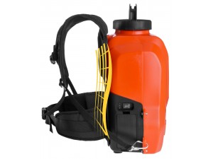 Pompa tip rucsac ELECTRO ERGO POWER FPM 20 litri, Li-ION 18 V