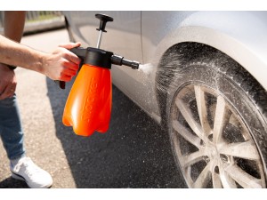 Pulverizator de presiune, cu spuma, 2 l, FPM