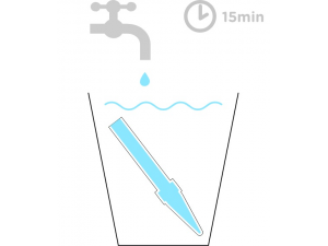 Tensiometru digital de sol Blumat Digital