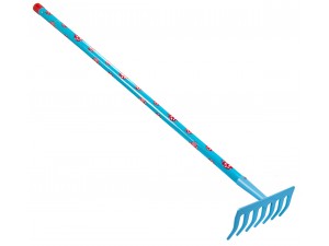 Grebla cu 7 dinti, pentru copii KIDS GARDEN