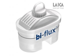 Cana filtranta de apa Laica BIG Roma, 3.7L, + 4 cartuse filtrante