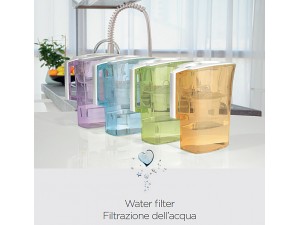 Cana filtranta de apa Laica Spring