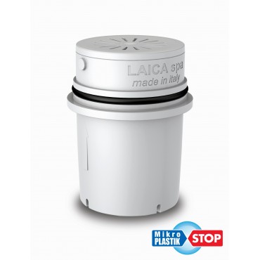 Cartus filtrant Laic...