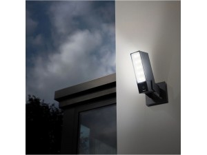 Camera de supraveghere pentru exterior Netatmo Presence