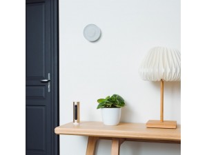 Sirena smart Netatmo