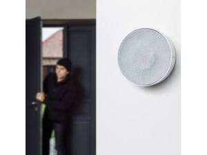 Sirena smart Netatmo