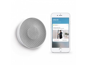 Sirena smart Netatmo
