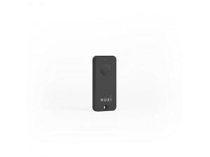 Cheie inteligenta (telecomanda) Nuki Fob, pentru incuietoarea inteligenta Nuki Smart Lock