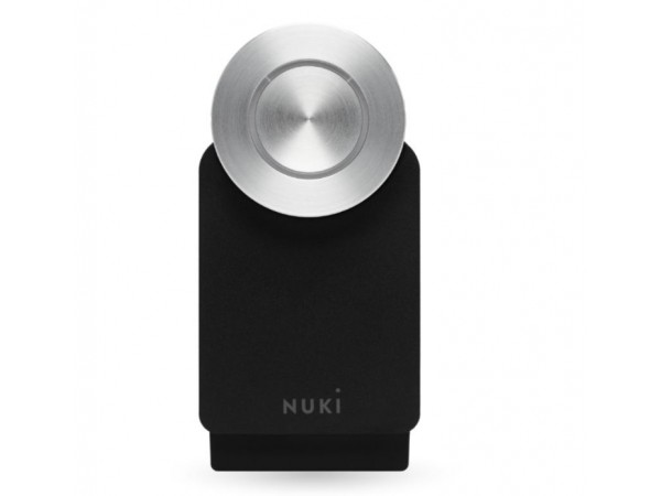 Incuietoare inteligenta Nuki Smart Lock 3.0 Pro, bluetooth, notificari, control acces, jurnal activitati