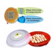 Incubator ...
