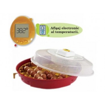 Incubator de oua Pui...