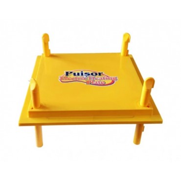 Placa incalzire pui ...