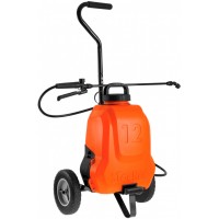 Pompa tip rucsac ELE...