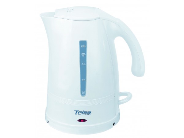 Fierbator de apa Trisa Rapido