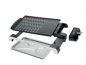 Grill electric Trisa Health Grill