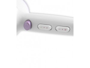 Uscator de par Trisa Pearl Beauty