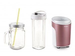 Nutriblender juicer Trisa Power Smoothie