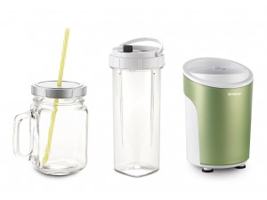 Nutriblender juicer Trisa Power Smoothie