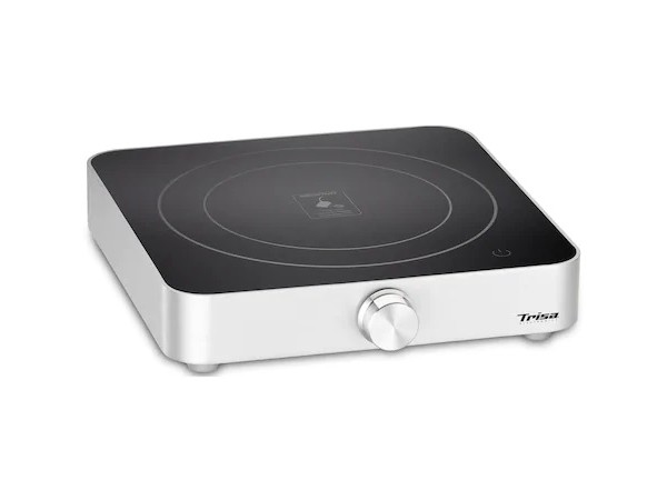 Plita cu inductie Trisa Induction Cook