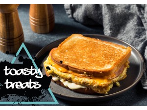 Prajitor de paine Editie Limitata TRISA 