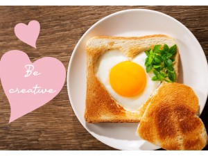 Prajitor de paine Editie Limitata TRISA 