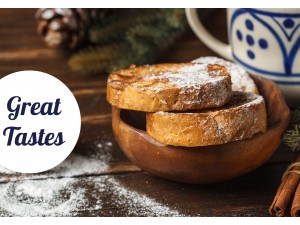 Prajitor de paine Editie Limitata TRISA 