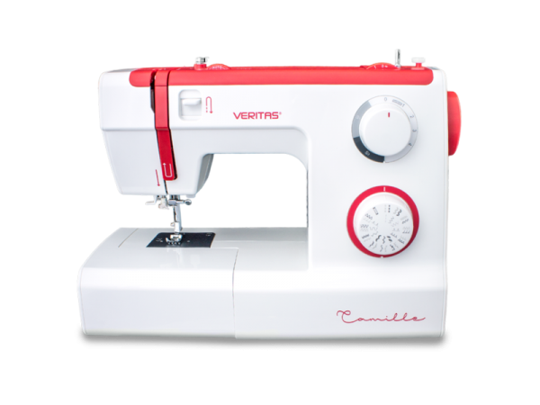 Masina de cusut Veritas Camille