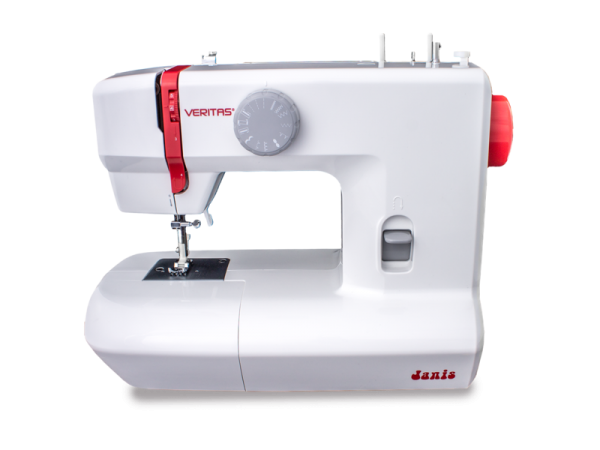 Masina de cusut Veritas Janis