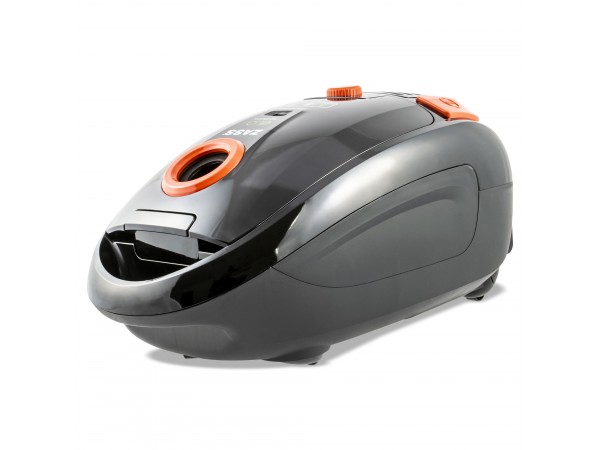 Aspirator cu sac Zass ZVC 07 Aspirator cu sac Zass ZVC 07
