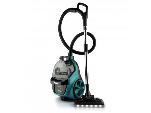 Aspirator fara sac ZVC 22 Aspirator fara sac ZVC 22