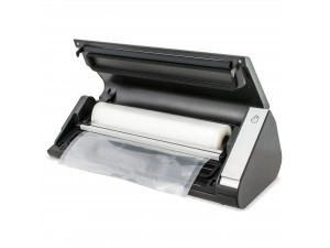 Aparat profesional inteligent de vidat alimente Zass PRO LINE ZVS 09