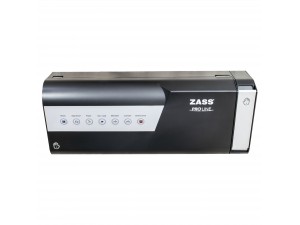 Aparat profesional inteligent de vidat alimente Zass PRO LINE ZVS 09
