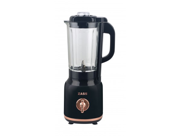 Blender de masa ZASS Rose Gold ZSB 20 Blender de masa ZASS Rose Gold ZSB 20