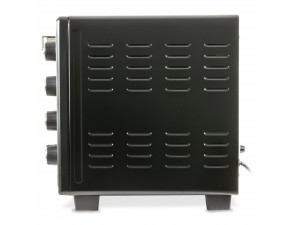 Cuptor electric cu rotisor si convectie Zass ZEO 48 CR