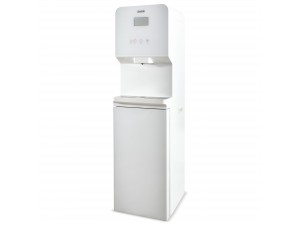 Dozator apa comercial ZWD 24 WF ZASS, De podea, Cu sistem de filtrare si Purificare cu lampa UV