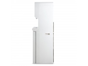 Dozator apa comercial ZWD 24 WF ZASS, De podea, Cu sistem de filtrare si Purificare cu lampa UV