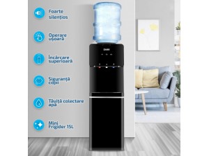 Dozator de apa ZWD 18 CR