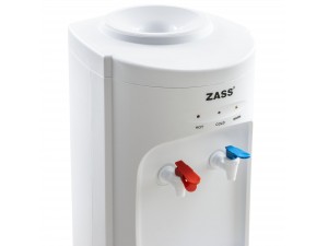 Dozator de apa Zass ZWD 16 C