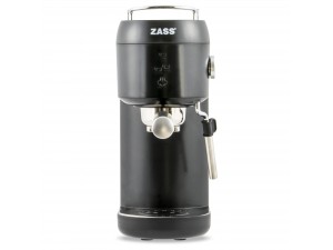 Espressor cafea slim Zass ZEM 09 Espressor cafea slim Zass ZEM 09