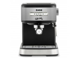 Espressor de cafea Zass ZEM 03 Espressor de cafea Zass ZEM 03