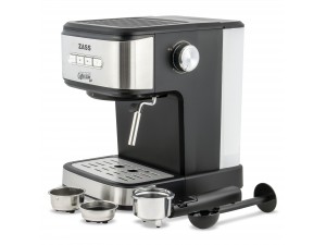 Espressor de cafea Zass ZEM 03 Espressor de cafea Zass ZEM 03