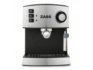 Espressor de cafea Zass ZEM 04 Espressor de cafea Zass ZEM 04