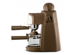 Espressor de cafea Zass ZEM 05 Maro Espressor de cafea Zass ZEM 05 Maro