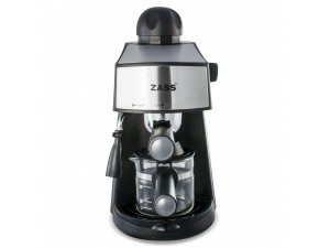 Espressor de cafea Zass ZEM 06 Espressor de cafea Zass ZEM 06