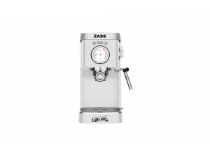 Espressor de cafea Zass ZEM 08 Espressor de cafea Zass ZEM 08