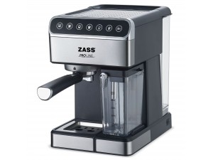 Espressor de cafea Zass ZEM 10 Espressor de cafea Zass ZEM 10