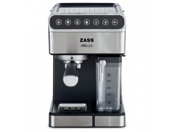 Espressor de cafea Zass ZEM 10 Espressor de cafea Zass ZEM 10